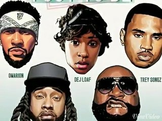 Dej loaf posed to be remix