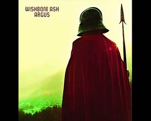 Wishbone Ash - Blowin' Free