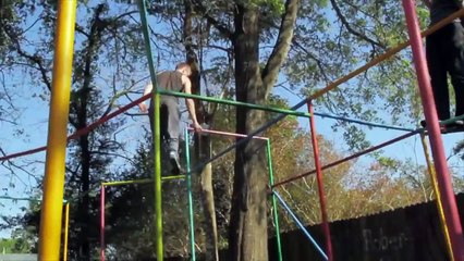 APK Presents - Peanut Butter Bar Time (Explicit Language)