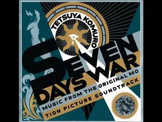 TM NETWORK -GIRLFRIEND-