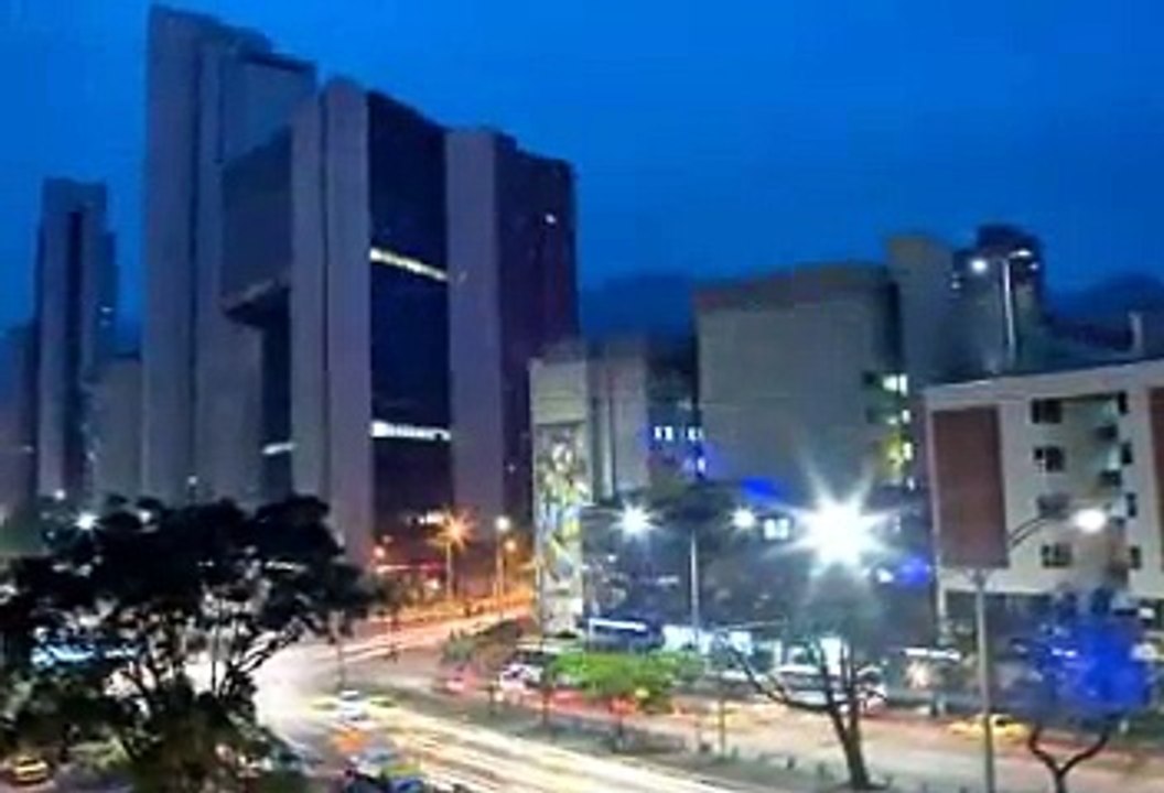 Ciudad de Medellín