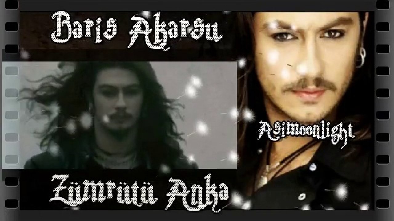 Baris Akarsu - Zümrütü Anka