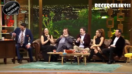 Beyaz Show Tolga Çevik Sürprizi | 4 Ocak 2014