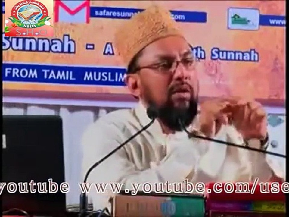 Jarjees Ansari ko Qabr/grave Aur Buth/statues Mein Farq By Farooq Khan Razvi Sahab