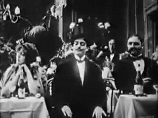 1911 Max Victime Du Quinquina (Max Linder, Lucy d'Orbel, Georges Coquet)