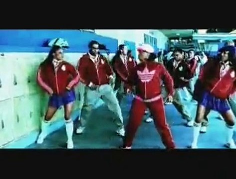 Missy Elliott ft. Ms. Jade & Ludacris - Gossip Folks (Video)