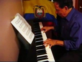 Lejos de Mi Tierra Ecuador - Yaravi