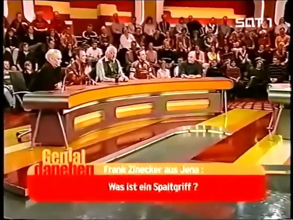 Ralf Schmitz Lachflash! (2004)