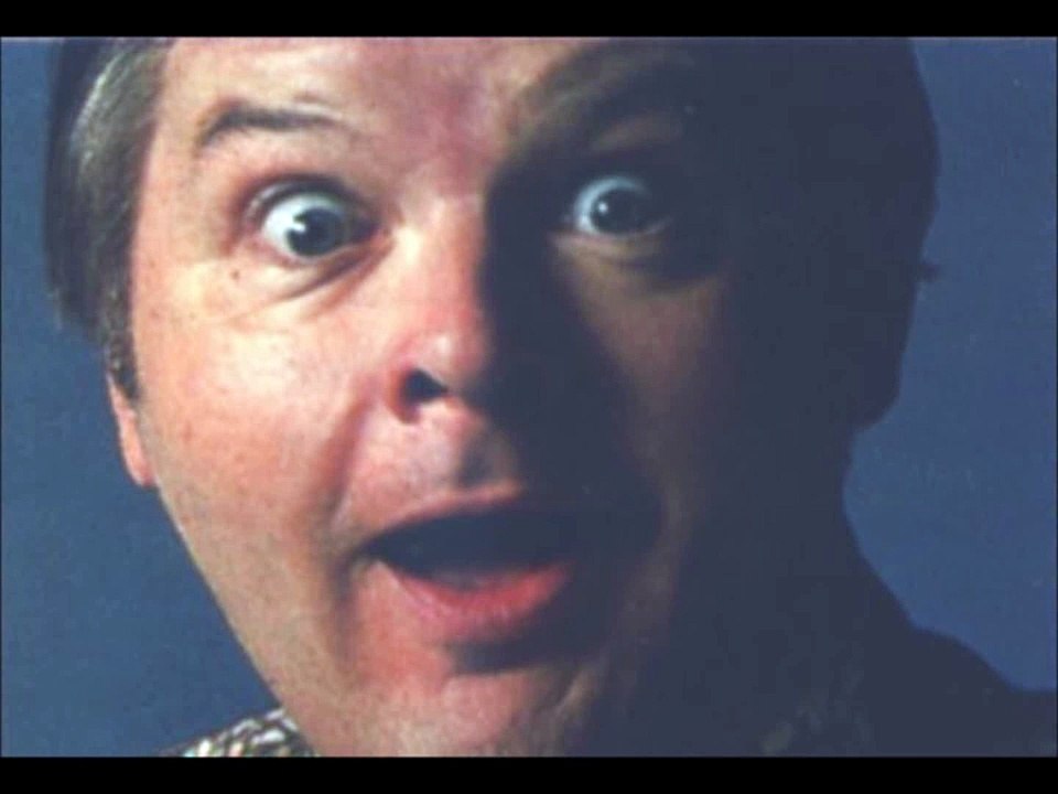 Benny Hill Theme (Yakety Sax)