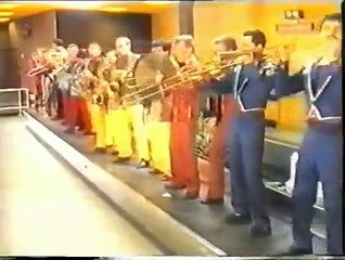 Peter Cook: "James Last's Britain" (1986)