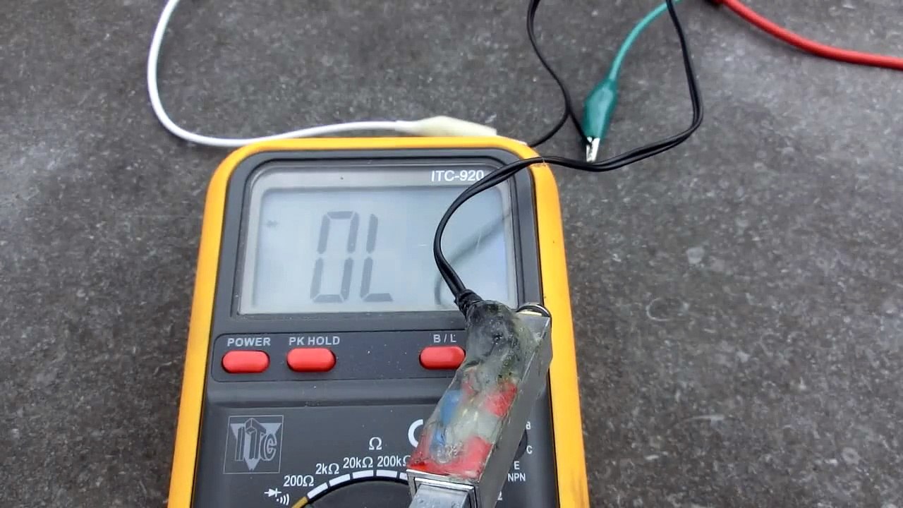 Neal Tip - Sip switch test