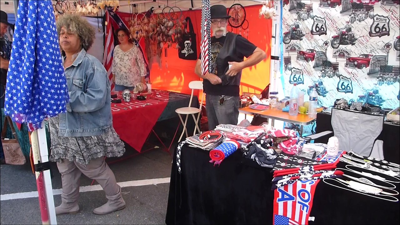 Festival de RUE 80