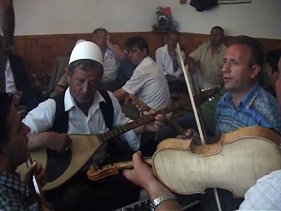 Osman Sefa & Xeni e Sinani -N´Kaqanik