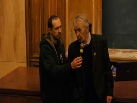 В. Костров ... и больше никакова (читает автор)