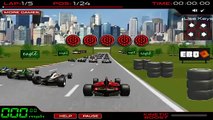 Formula Racer - Jogo de Fórmula 1 - Jogos de Corrida - Jogos de Carros