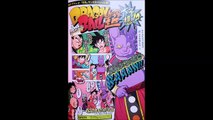 Dragon Ball Super  Super Saiyan God Goku CONFIRMED   ROF Clothes   Super Guidebook Reveals!