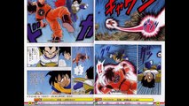 Dragon Ball Z Full Color Manga CONTINUES! Viz announces NEW Dragon Ball Full Color Volumes!