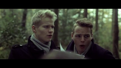 The Hunger Games - Katniss Dies Scene