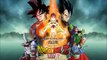 Dragon Ball Z Resurrection F Box Office Numbers   Revival of F SURPASSES Battle of Gods