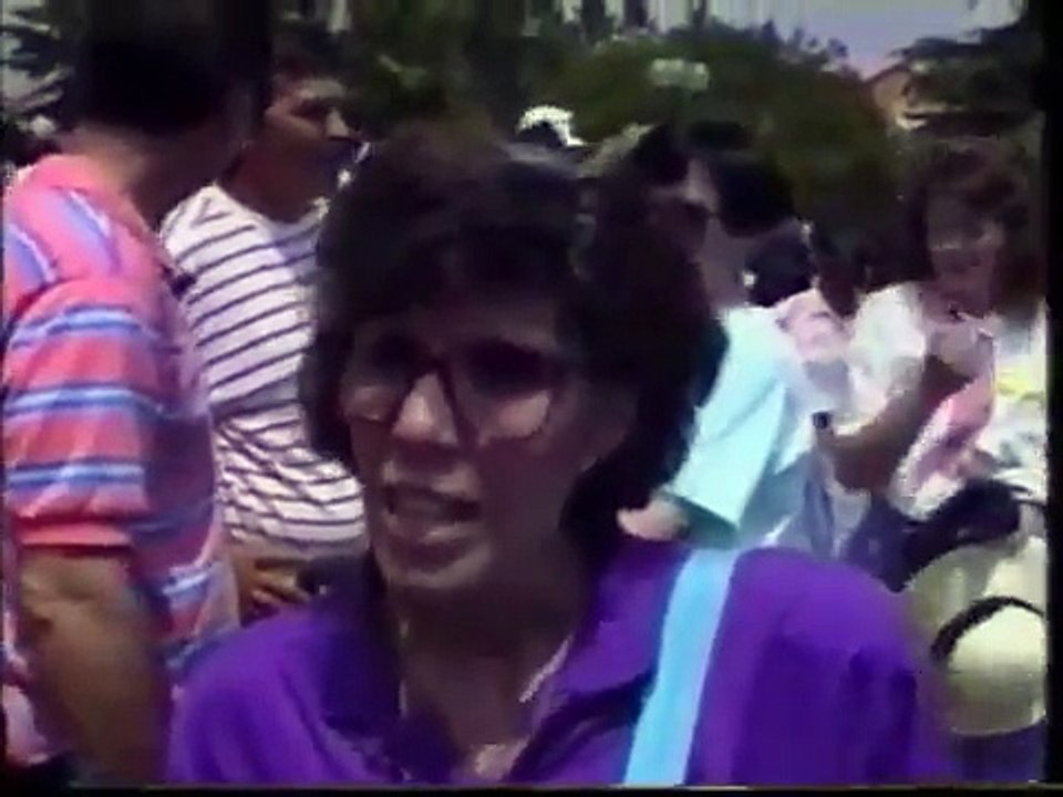 Medjugorje documentary - 1991