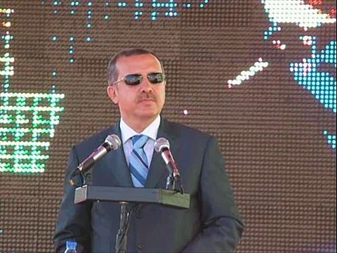 recep tayyip erdogan kürt sorunu kürtler pkk gerilla öcalan