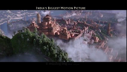 Baahubali  The Beginning Release