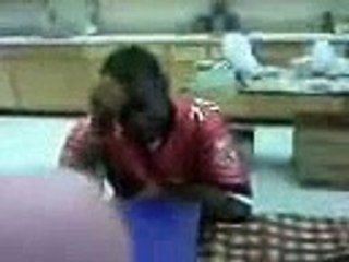 Anthony Cruver Knock Outs (Slap.wmv) for May 05, 2007, 10:51 AM