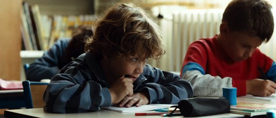 Mon Amie Victoria Bande-annonce VF
