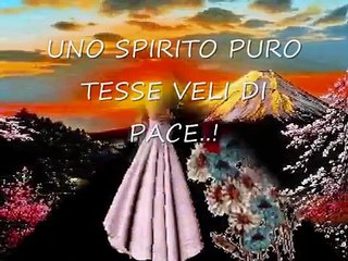 ANGELI DANZANTI....la danza della vita