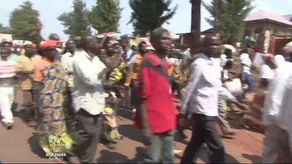 Tri opozicijske stranke u Burundiju povukle kandidaturu