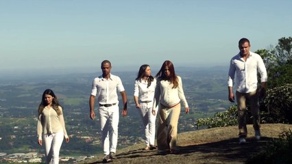 Expressão Vocal - Se Meu Povo Orar (Clipe Oficial)