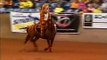 Ariat Tulsa Reining Classic - Freestyle Reining - Eye Of The Tiger