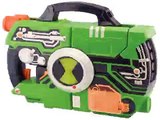 New Ben 10 Tech Blaster Product images