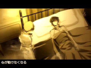 【ＭＡＤ】コードギアスＲ２『愛されていたい』ルル＆ロロ