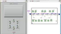 Control RF Arduino Labview y MAC OSX