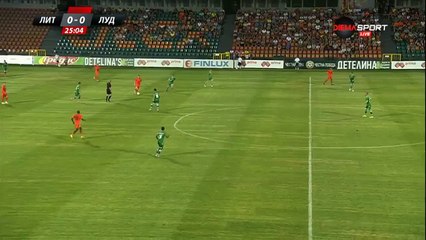 Bu Golü Messi Bile Kıskanır!