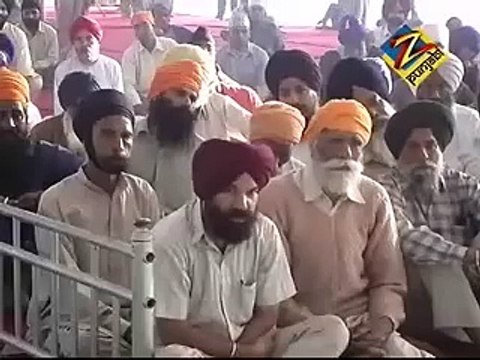 Giani Sant Singh Ji Maskeen - Pothi Parmeshar Ka thaan
