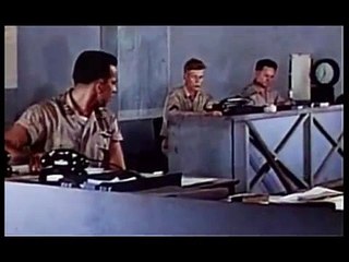 B29 Superfortress  in Action Over Japan 1945
