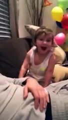 Little Girl Drops F Bombs On Christmas Funny Videos