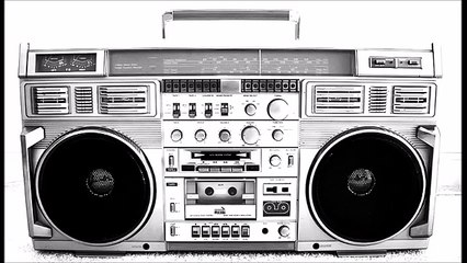 Gangsta Rap Instrumental