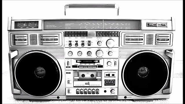 Gangsta Rap Instrumental