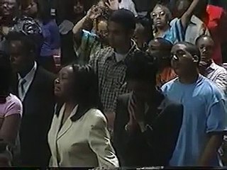 Bow Down & Worship Him - Bishop Paul Morton