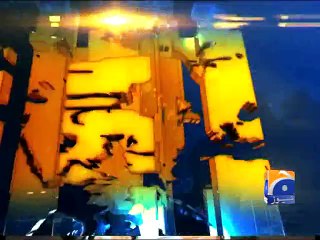 Geo Headlines-19 Jul 2015-2100