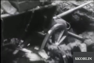 1940 Death in the Karelian Forests