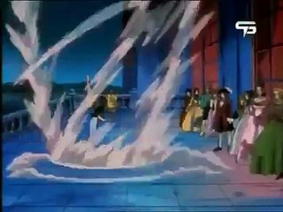 أغنية شعلة ريكا