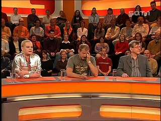 Genial Daneben - 44 - vom 29. Oktober 2005