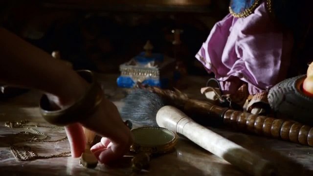 Game of Thrones - Tyrion visits Sansa before the wedding