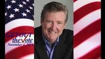 Get Out the Vote 2014: Jim Daly, Focus on the Family