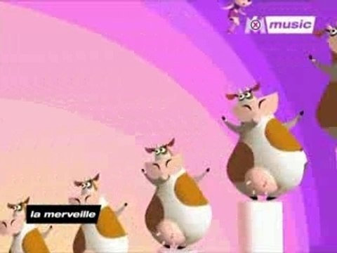 Ilona Mitrecey - Un Monde Parfait