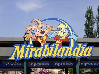 Mirabilandia